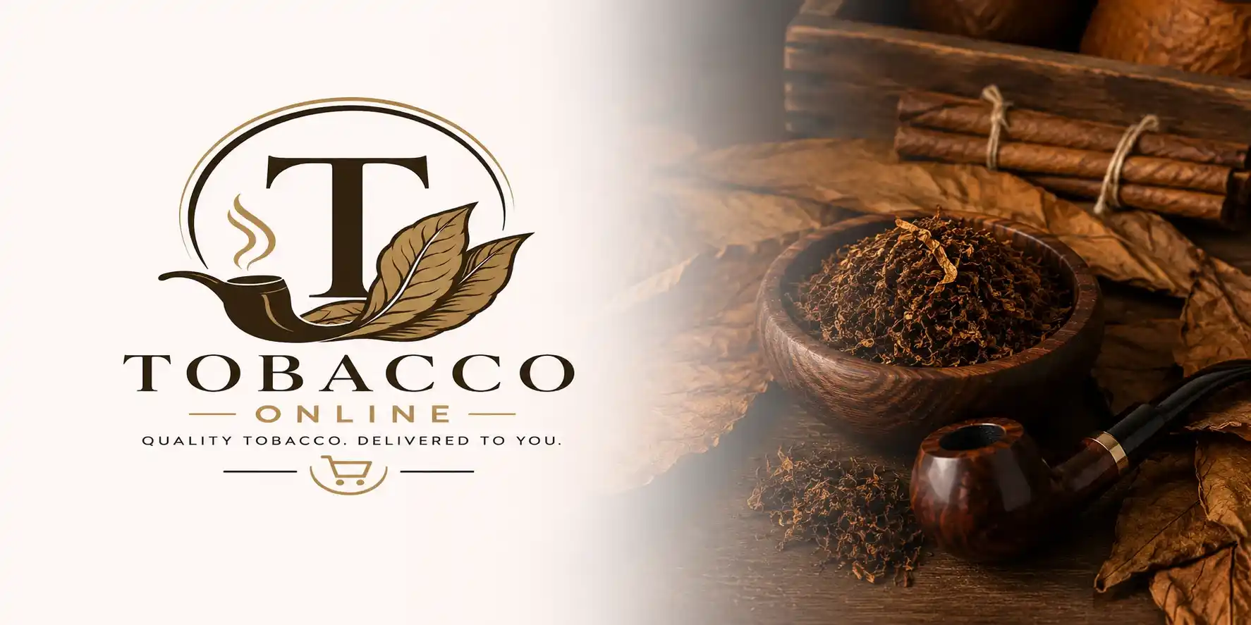 Premium Tobacco Selection